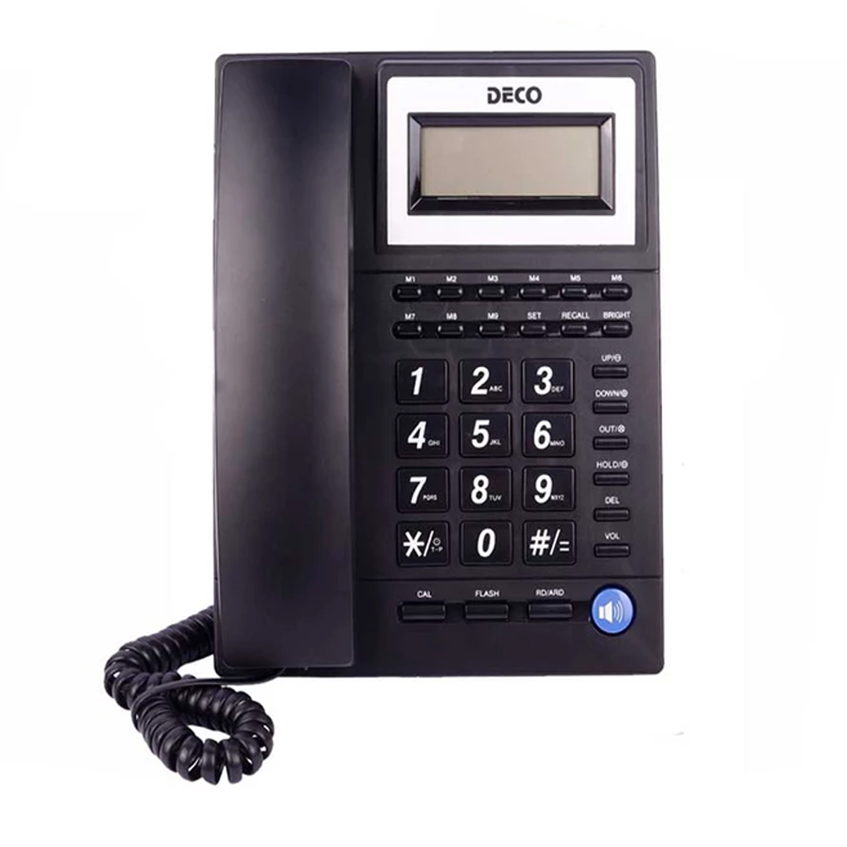 تلفن رومیزی دکو مدل 1541CID