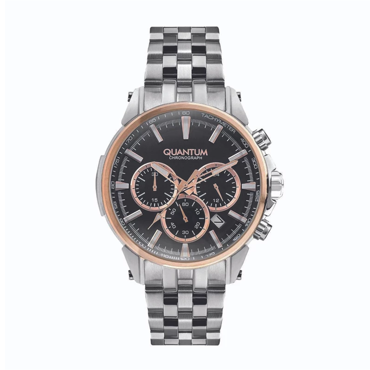 ساعت عقربه ای کوانتوم مردانه مدل PWG882.550