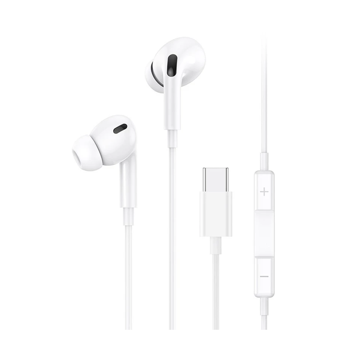 هندزفری سیمی یوسمز مدل  US-SJ452