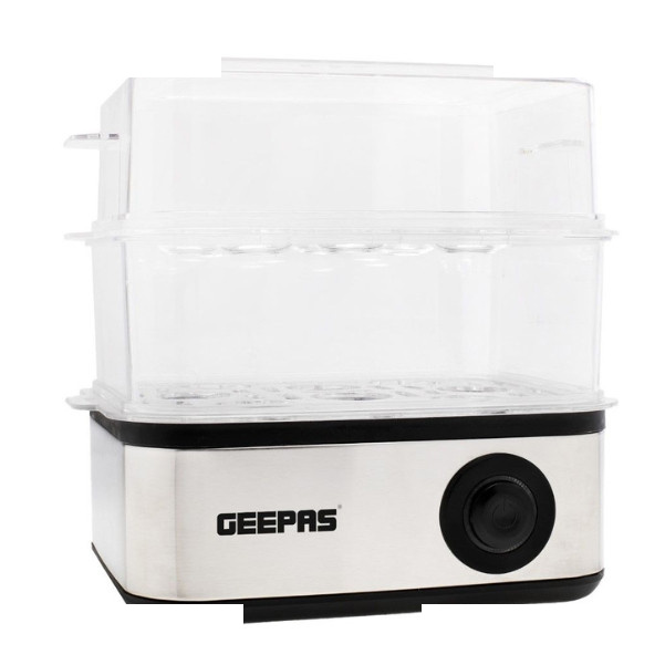 تخم مرغ پز جی پاس مدل GEB63019UK تخم مرغ پز جی پاس مدل GEB63019UK