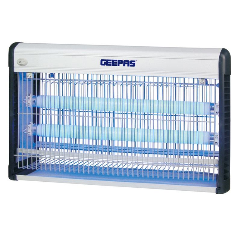 حشره کش برقی جی پاس مدل GBK1133 حشره کش برقی جی پاس مدل GBK1133