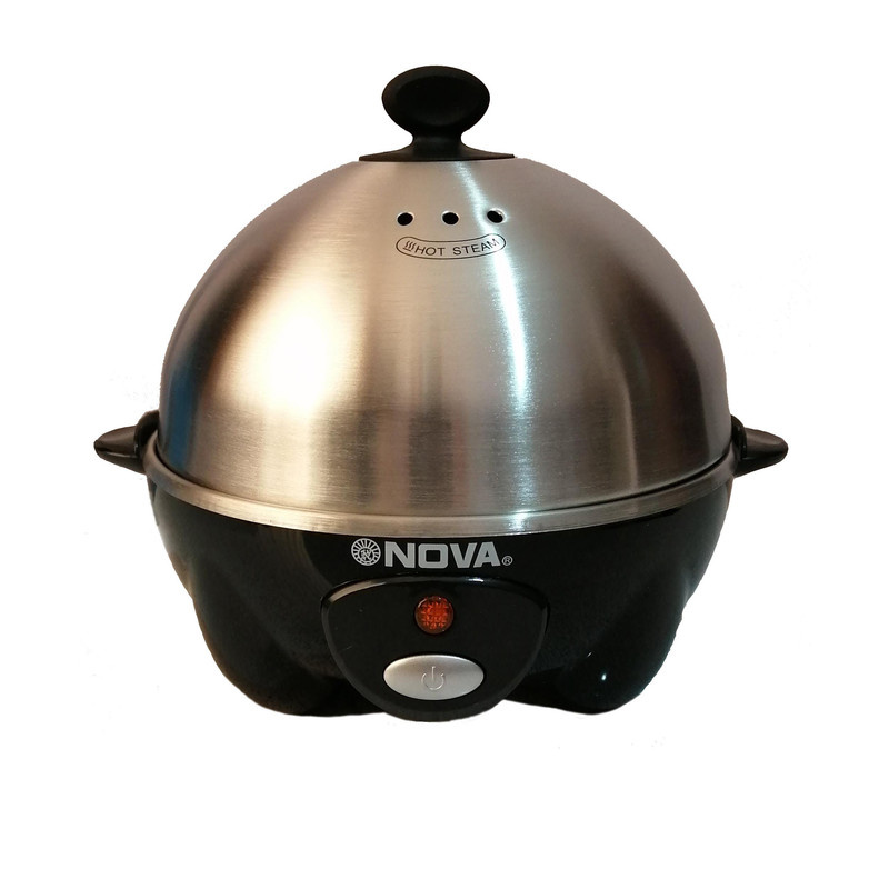 تخم مرغ پز نووا مدل NEB-9000-7 تخم مرغ پز نووا مدل NEB-9000-7