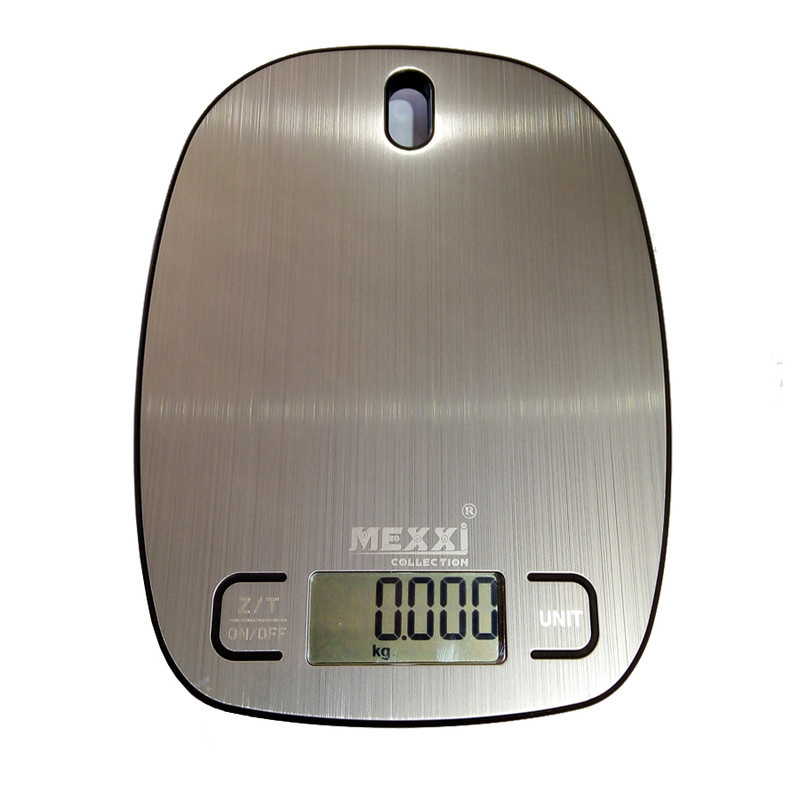 ترازوی آشپزخانه مکسی مدل 22 ترازوی آشپزخانه مکسی مدل 22