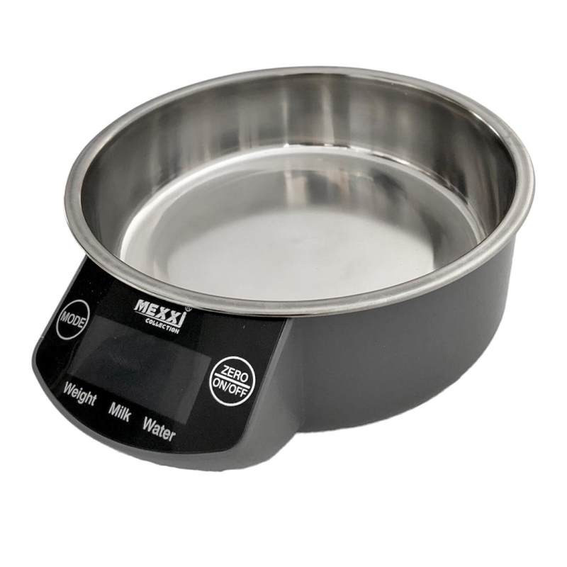 ترازو آشپزخانه مکسی مدل 666 ترازو آشپزخانه مکسی مدل 666