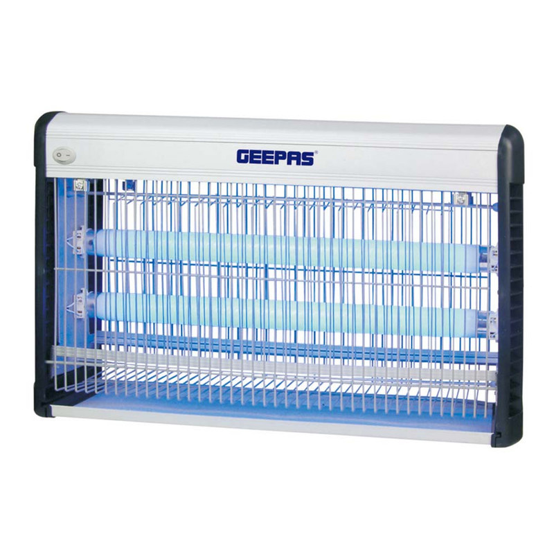 حشره کش برقی جیپاس مدل GBK1132N حشره کش برقی جیپاس مدل GBK1132N