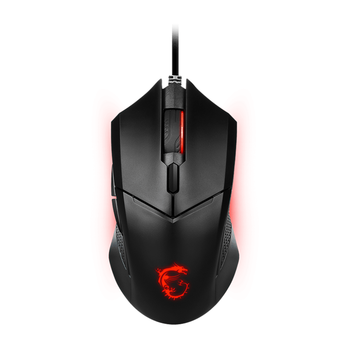 ماوس گیمینگ ام اس آی مدل Clutch GM08