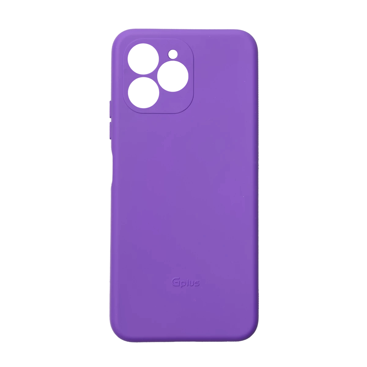 کاور گوشی جی پلاس Q20s مدل سیلیکونی محافظ لنزدار-خاکستری کاور گوشی جی پلاس Q20s مدل سیلیکونی محافظ لنزدار-خاکستری