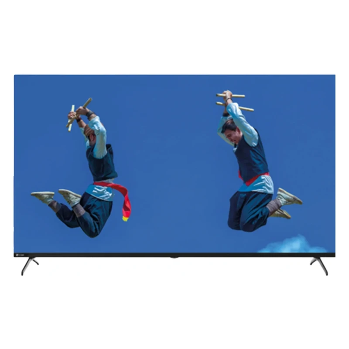 تلویزیون ال ای دی اسنوا مدل 50SA710 سایز 50 اینچ