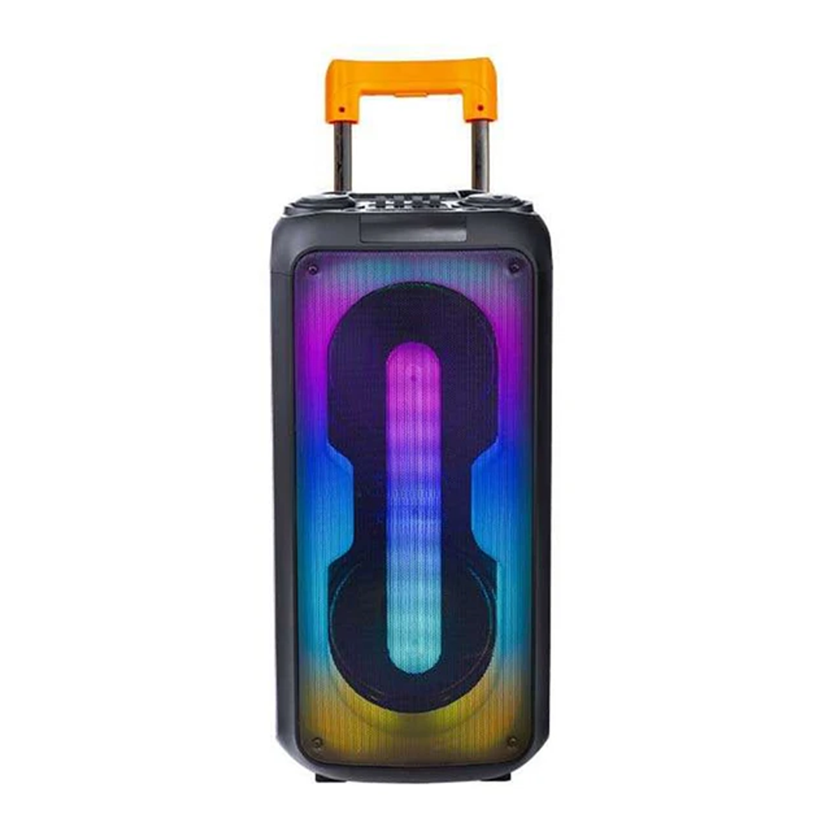 اسپیکر چمدانی بلوتوثی هویت مدل SQ119BT