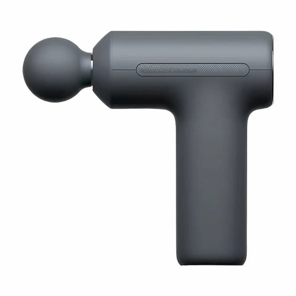 ماساژور تفنگی میجیا مدل Fascia Gun 3 Mini Edition-خاکستری ماساژور تفنگی میجیا مدل Fascia Gun 3 Mini Edition-خاکستری