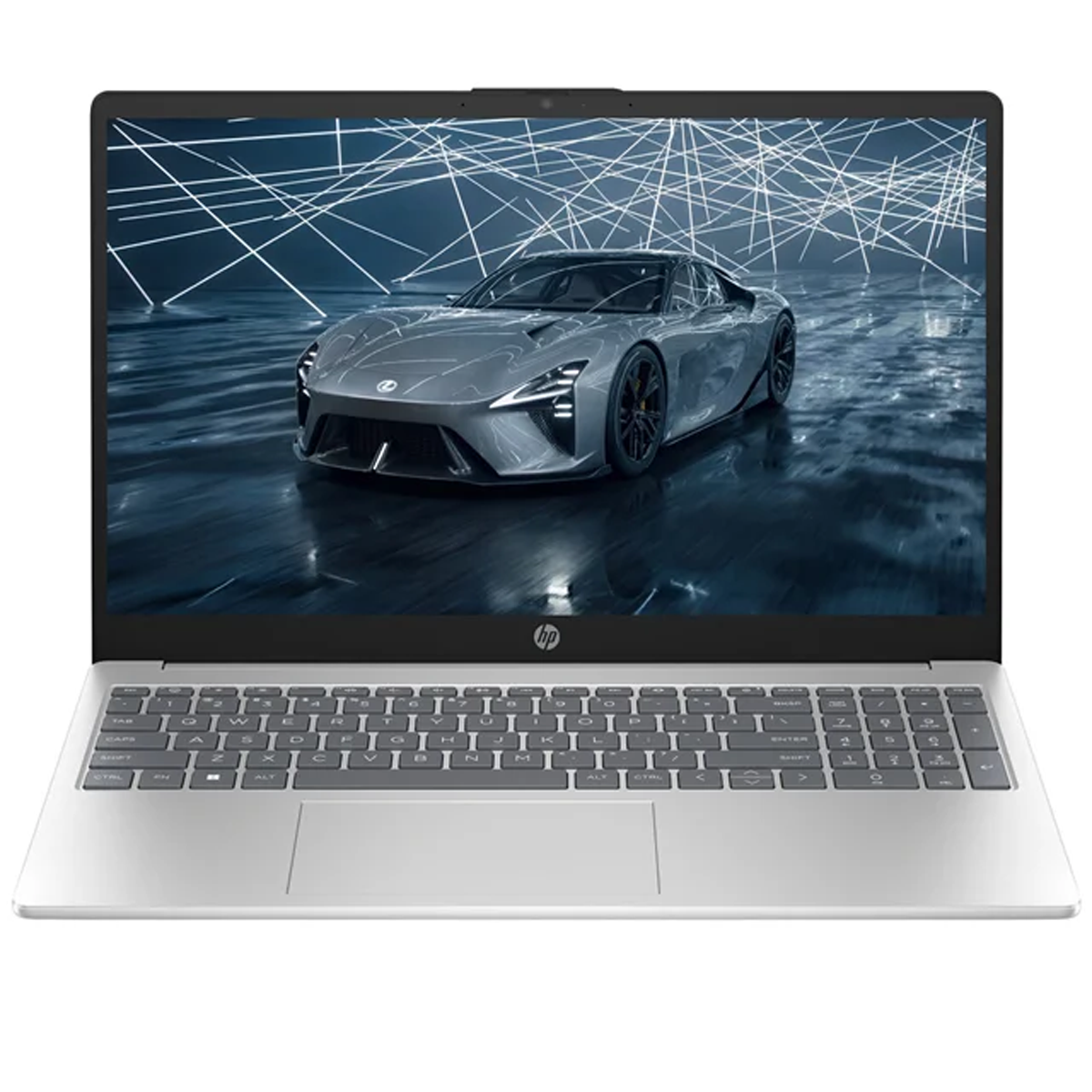 لپ تاپ اچ پی 15.6 اینچی مدل HP 15-FD0174nia i7 1355U 8GB 512GB GeForce MX570 A