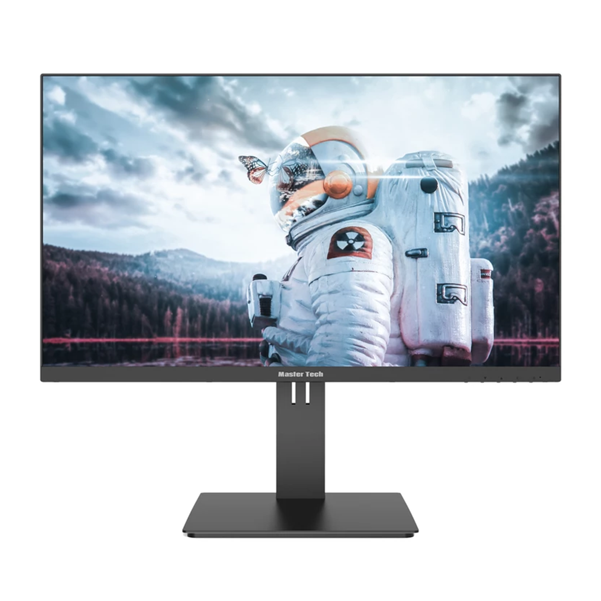 مانیتور مستر تک مدل PA244iF سایز 24 اینچ