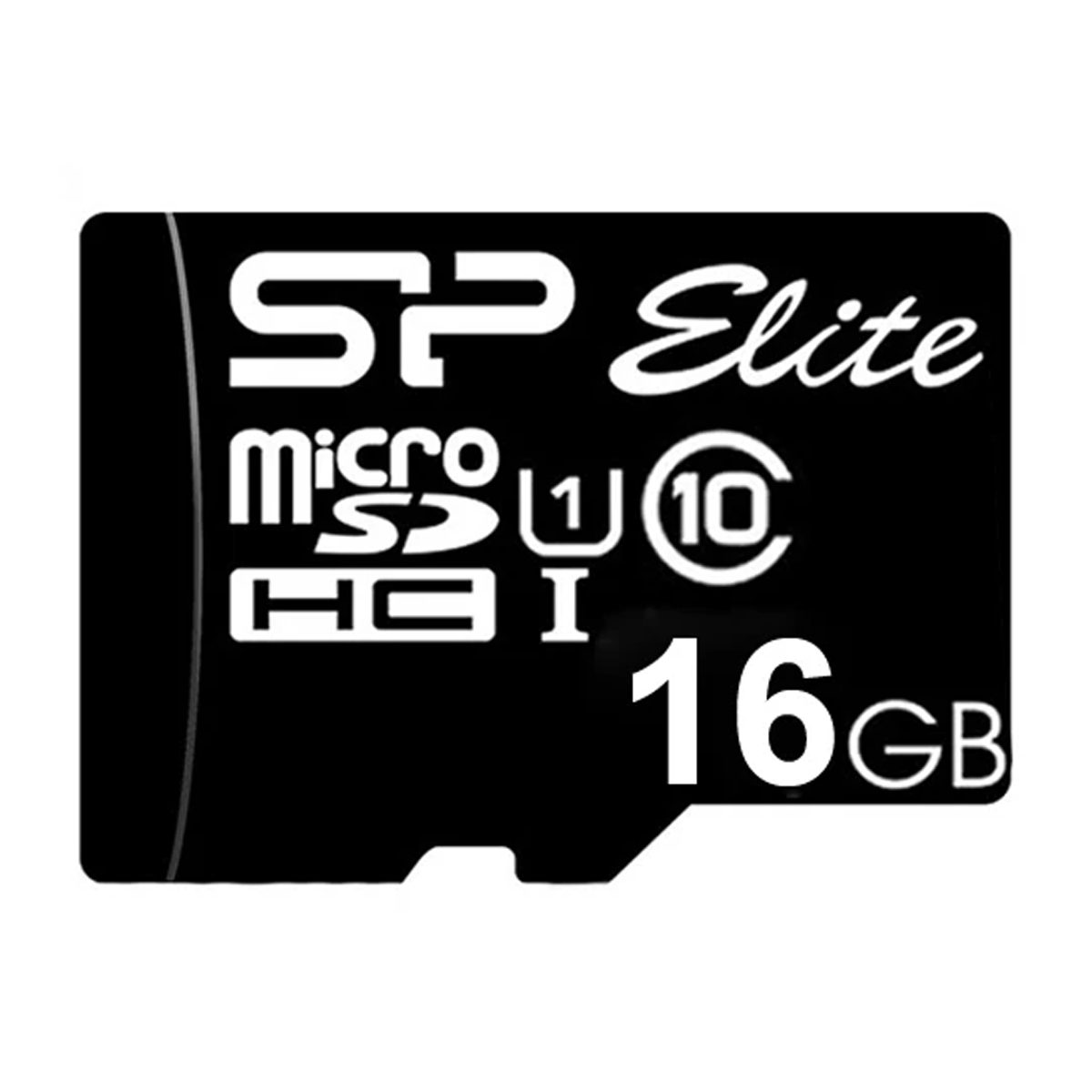 کارت حافظه microSDHC سیلیکون پاور مدل Elite کلاس 10 استاندارد UHS-I U1 سرعت 85MBps ظرفیت 16 گیگابایت کارت حافظه microSDHC سیلیکون پاور مدل Elite کلاس 10 استاندارد UHS-I U1 سرعت 85MBps ظرفیت 16 گیگابایت