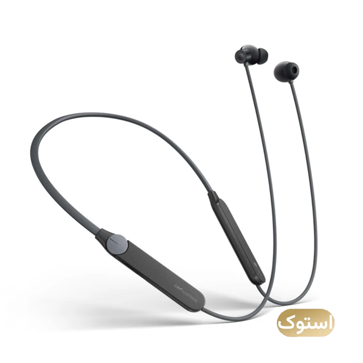 هندزفری بلوتوثی استوک Open Box - ناتینگ مدل CMF Neckband Pro - مشکی هندزفری بلوتوثی استوک Open Box - ناتینگ مدل CMF Neckband Pro - مشکی