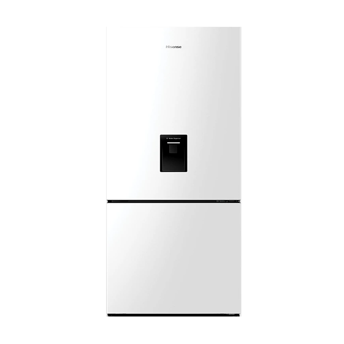 یخچال فریزر هایسنس مدل RFC-500W-سفید یخچال فریزر هایسنس مدل RFC-500W-سفید