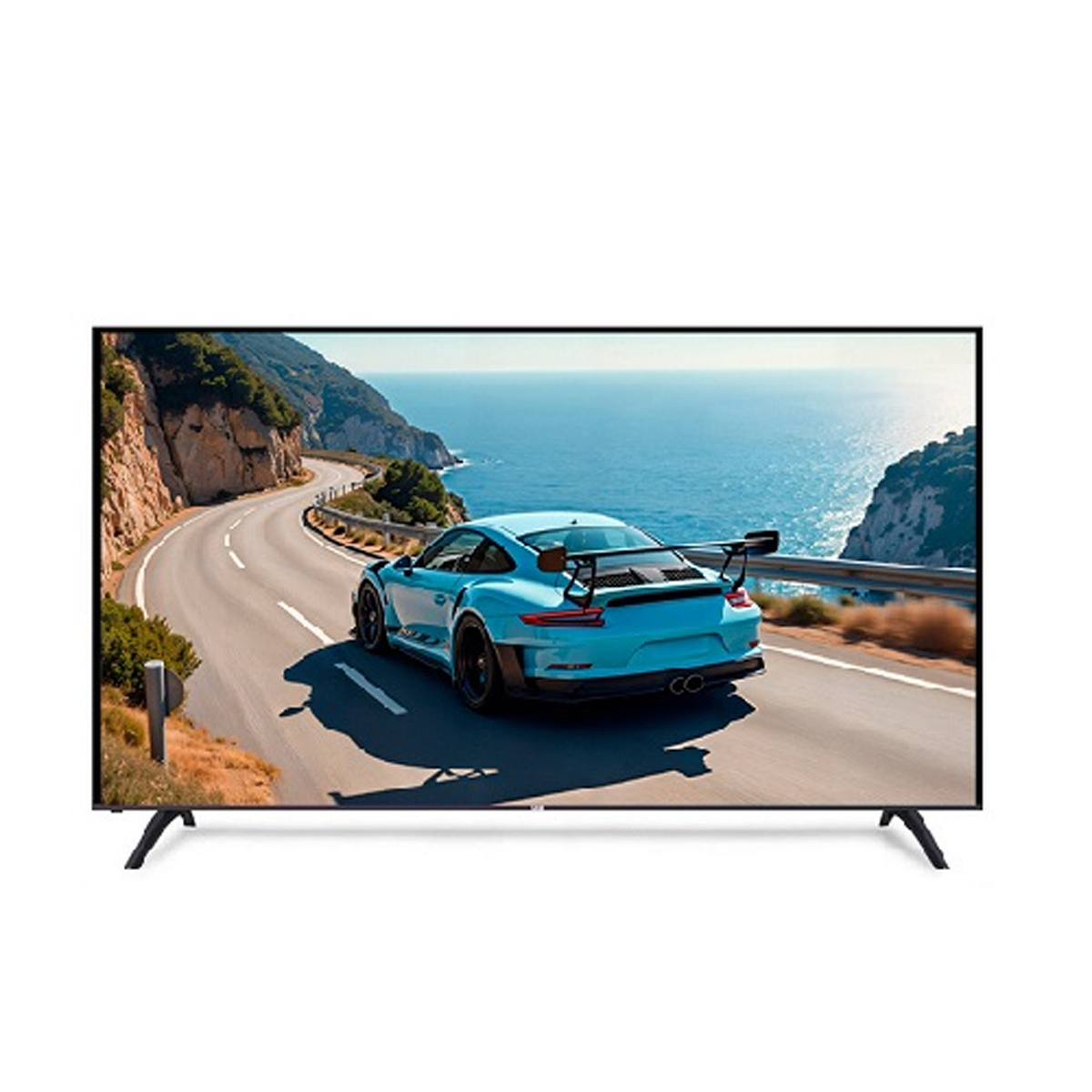 تلویزیون کیو ال ای دی سام مدل 75Q120 سایز 75 اینچ-مشکی تلویزیون کیو ال ای دی سام مدل 75Q120 سایز 75 اینچ-مشکی