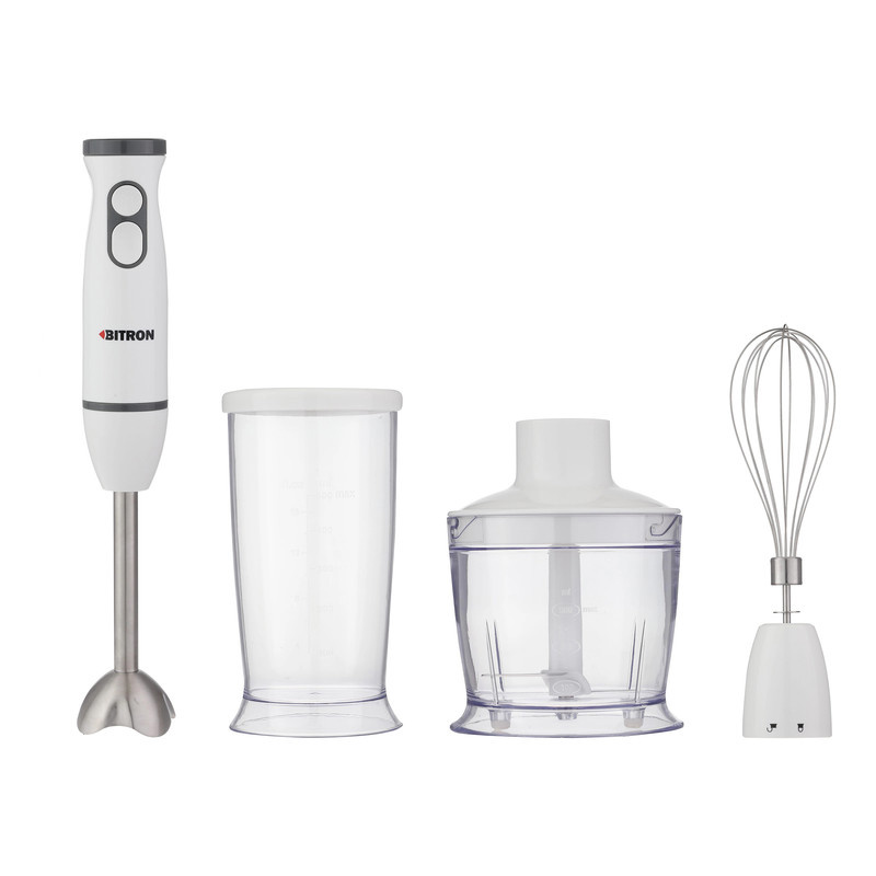 گوشت کوب برقی بایترون مدل BST-10KTK