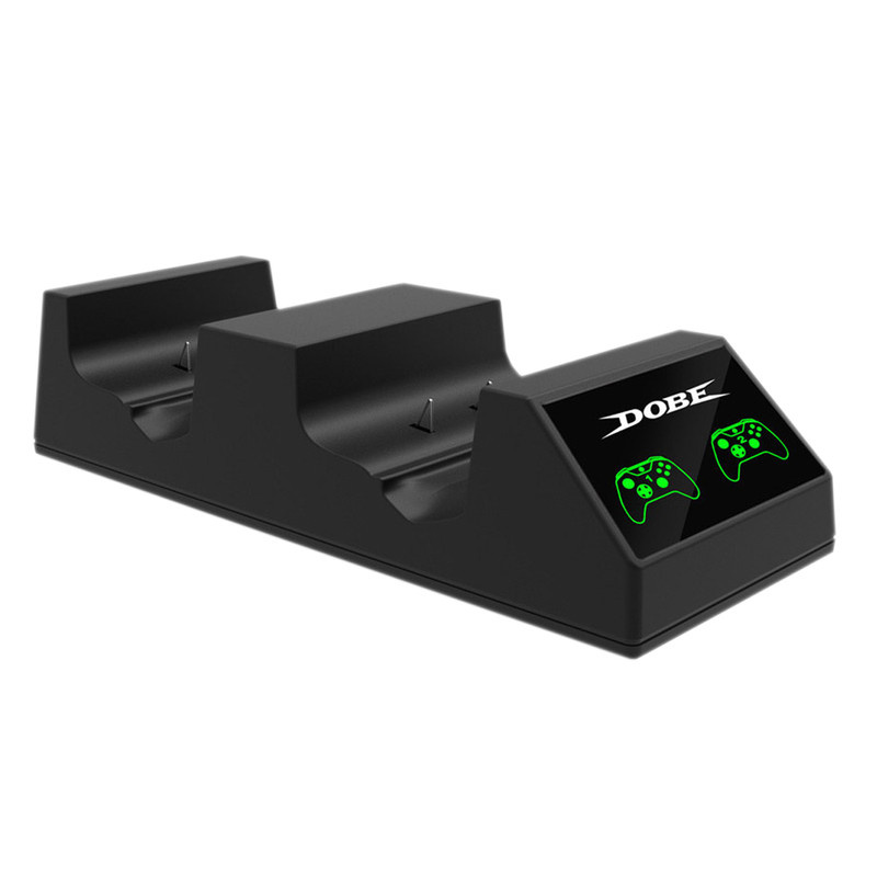 پایه شارژر دسته ایکس باکس سریز دابی مدل TYX-1817X مناسب برای S/X و X-ONE