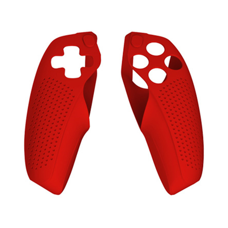 روکش دسته پلی استشن 5 دابی مدل TP5-05112 روکش دسته پلی استشن 5 دابی مدل TP5-05112