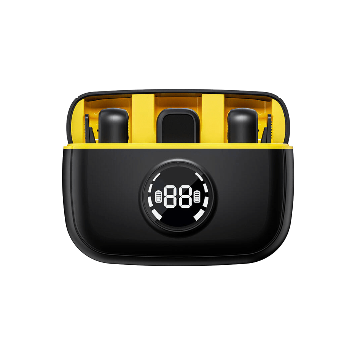 میکروفن ویوو مدل Wi-WM003-مشکی میکروفن ویوو مدل Wi-WM003-مشکی