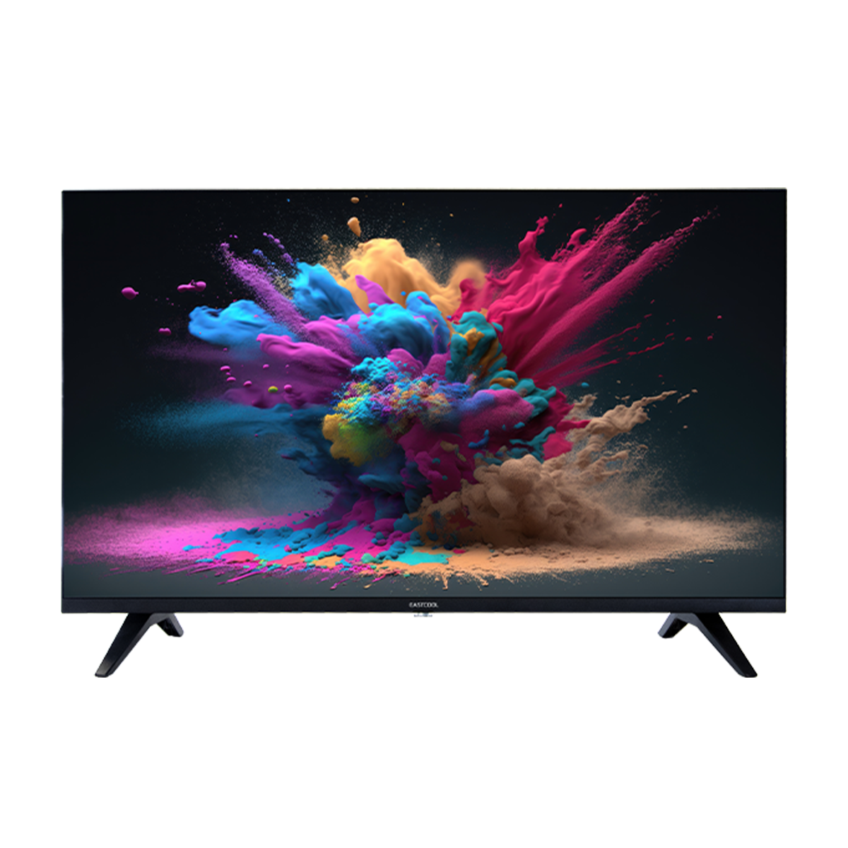 تلویزیون ال ای دی ایستکول مدل ۳۲HR ۰۱ سایز 32 اینچ