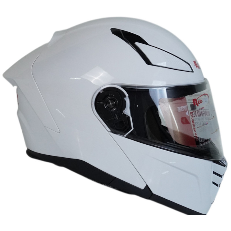 کلاه کاسکت فک متحرک ردلاین مدل 960 WH کلاه کاسکت فک متحرک ردلاین مدل 960 WH