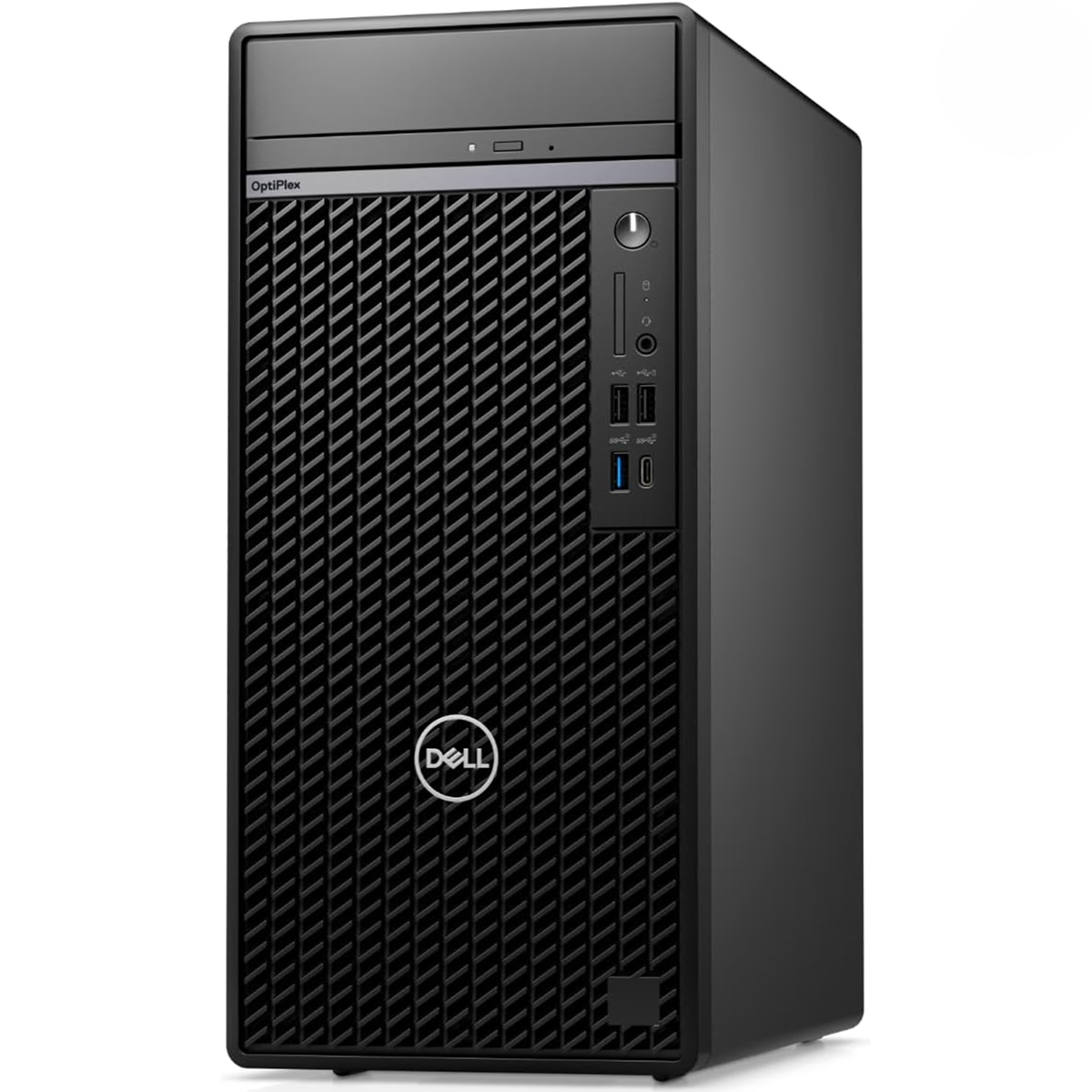 کامپیوتر دسکتاپ دل مدل Optiplex 7020 Tower G i5 12500 8GB 512GB