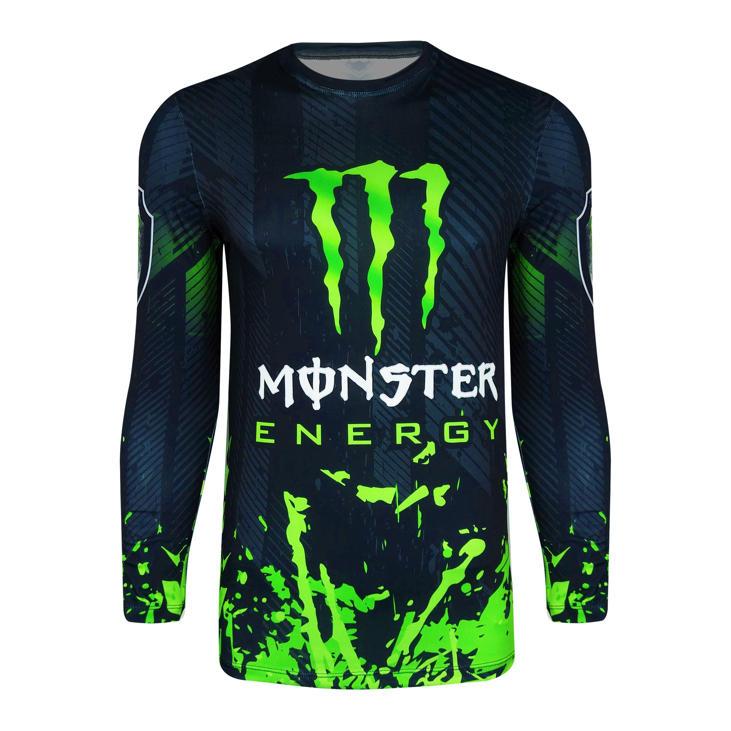 لباس مخصوص موتورسواری مدل FOX110