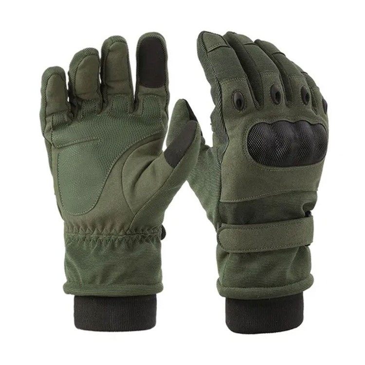 دستکش ساق بلند اوکلی کد 605 مدل Tactical Combat Gloves دستکش ساق بلند اوکلی کد 605 مدل Tactical Combat Gloves