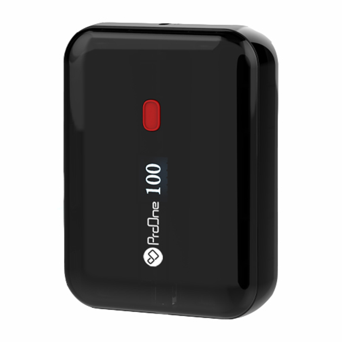 پاوربانک پرووان مدل PPB5112 ظرفیت 10000 میلی آمپر ساعت