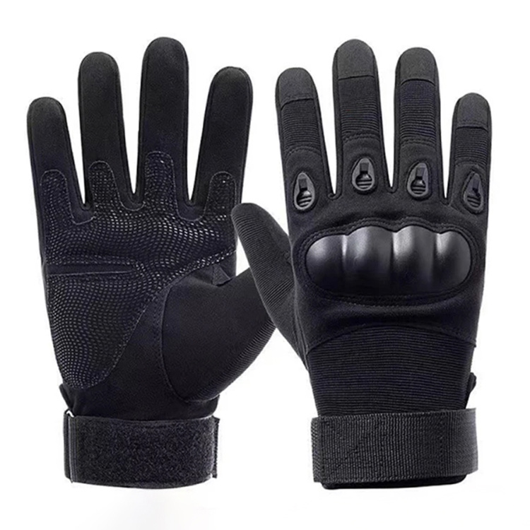 دستکش موتورسیکلت مدل اوکلی 303