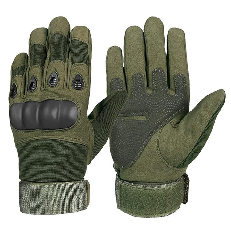 دستکش موتورسیکلت اوکلی مدل grn505