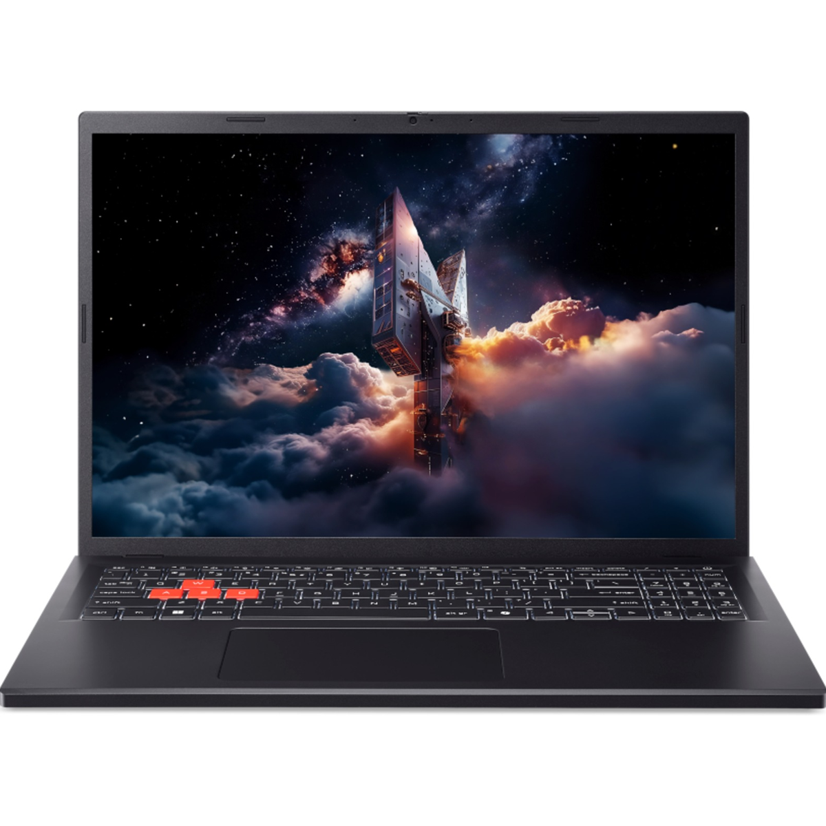 لپ تاپ ایسر 16 اینچی مدل Nitro Lite 16 i5 13420H 16GB 1TB RTX 4050