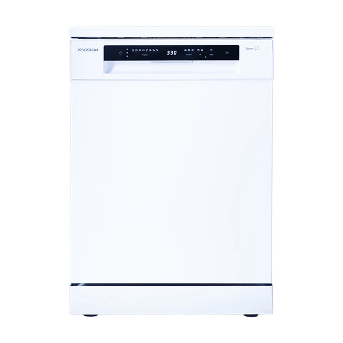 ماشین ظرفشویی 14 نفره ایکس ویژن مدل M130/W/S-سفید ماشین ظرفشویی 14 نفره ایکس ویژن مدل M130/W/S-سفید