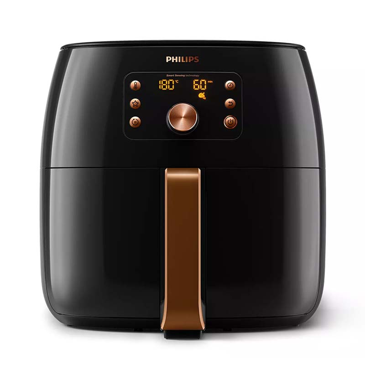 سرخ کن بدون روغن فیلیپس مدل HD9863