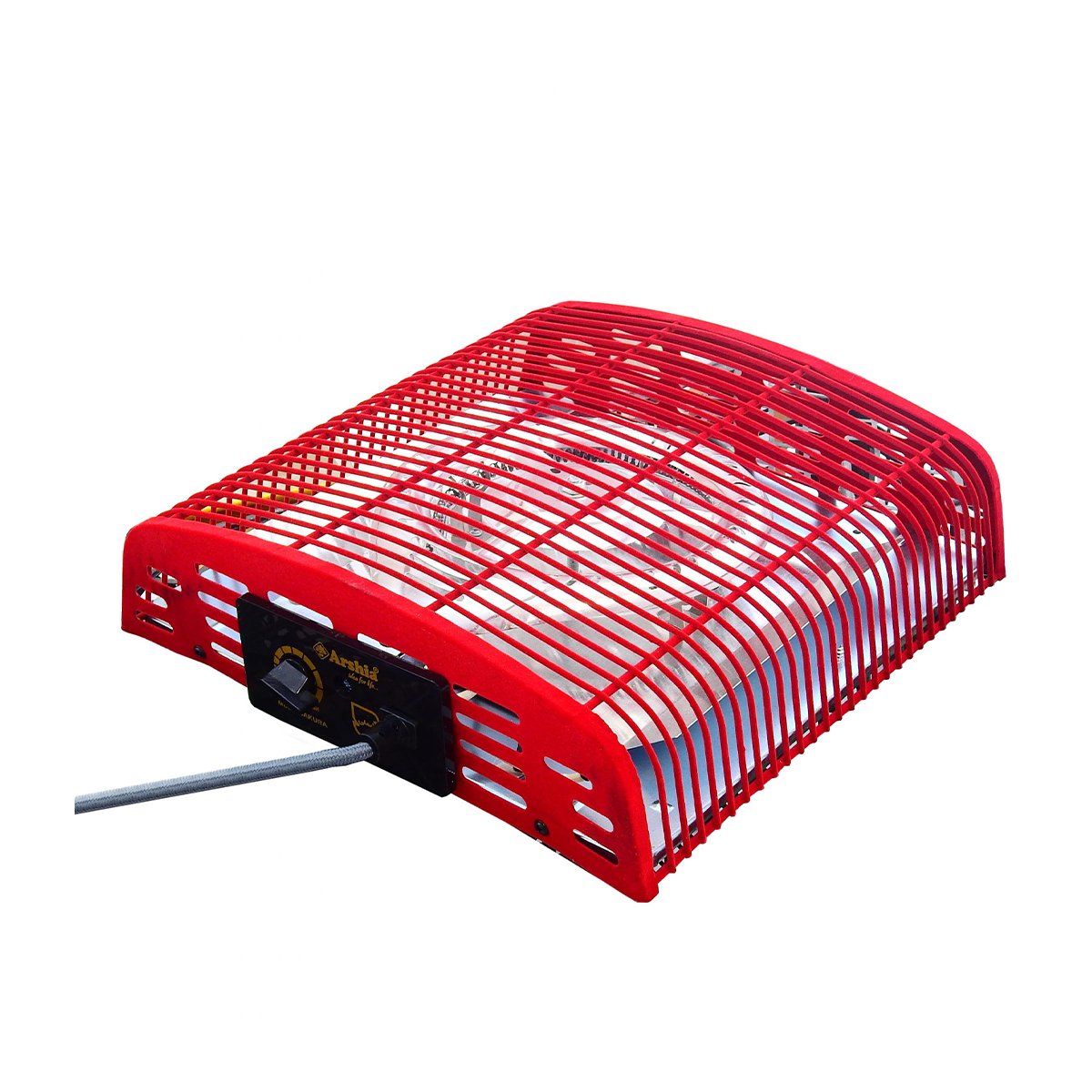 بخاری برقی ارشیا مدل SAKURA