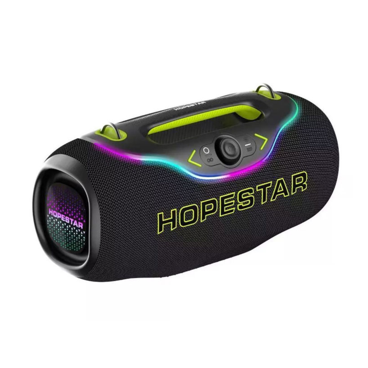 اسپیکر بلوتوثی هوپ استار مدل A6 CLUB