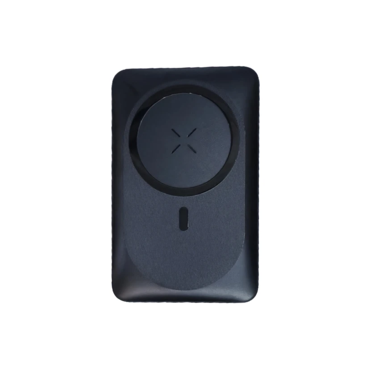 پاوربانک وگر مدل VP-1175 ظرفیت 10000 میلی‌ آمپر ساعت-مشکی