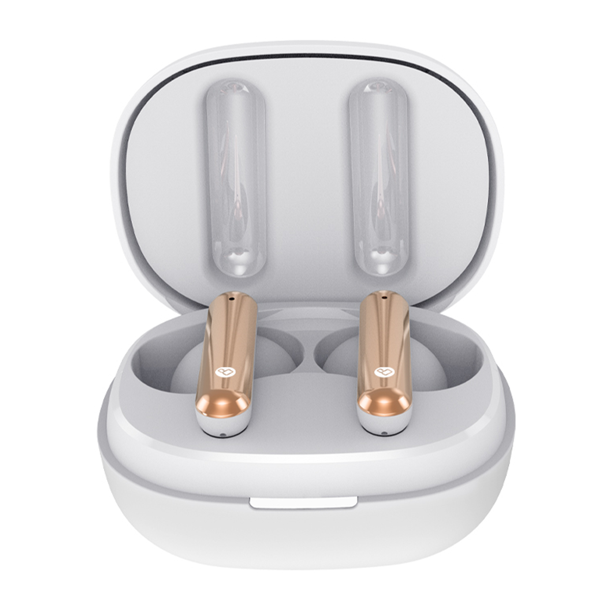 هندزفری بلوتوثی پرووان مدل PHB3210-سفید