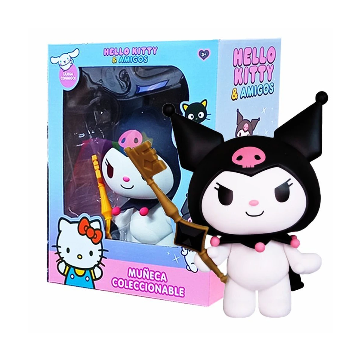 اکشن فیگور طرح کرومی کد 1880 اکشن فیگور طرح کرومی کد 1880