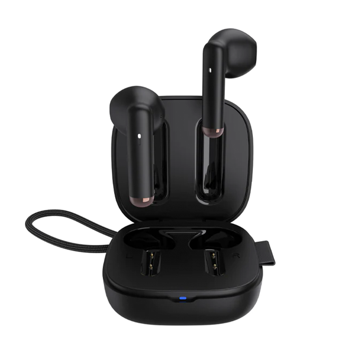 هندزفری بلوتوثی پرووان مدل PHB3295-مشکی