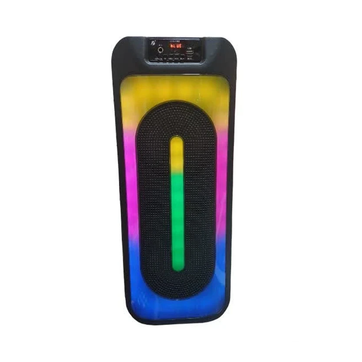 اسپیکر بلوتوثی مدل KTS-1853 اسپیکر بلوتوثی مدل KTS-1853