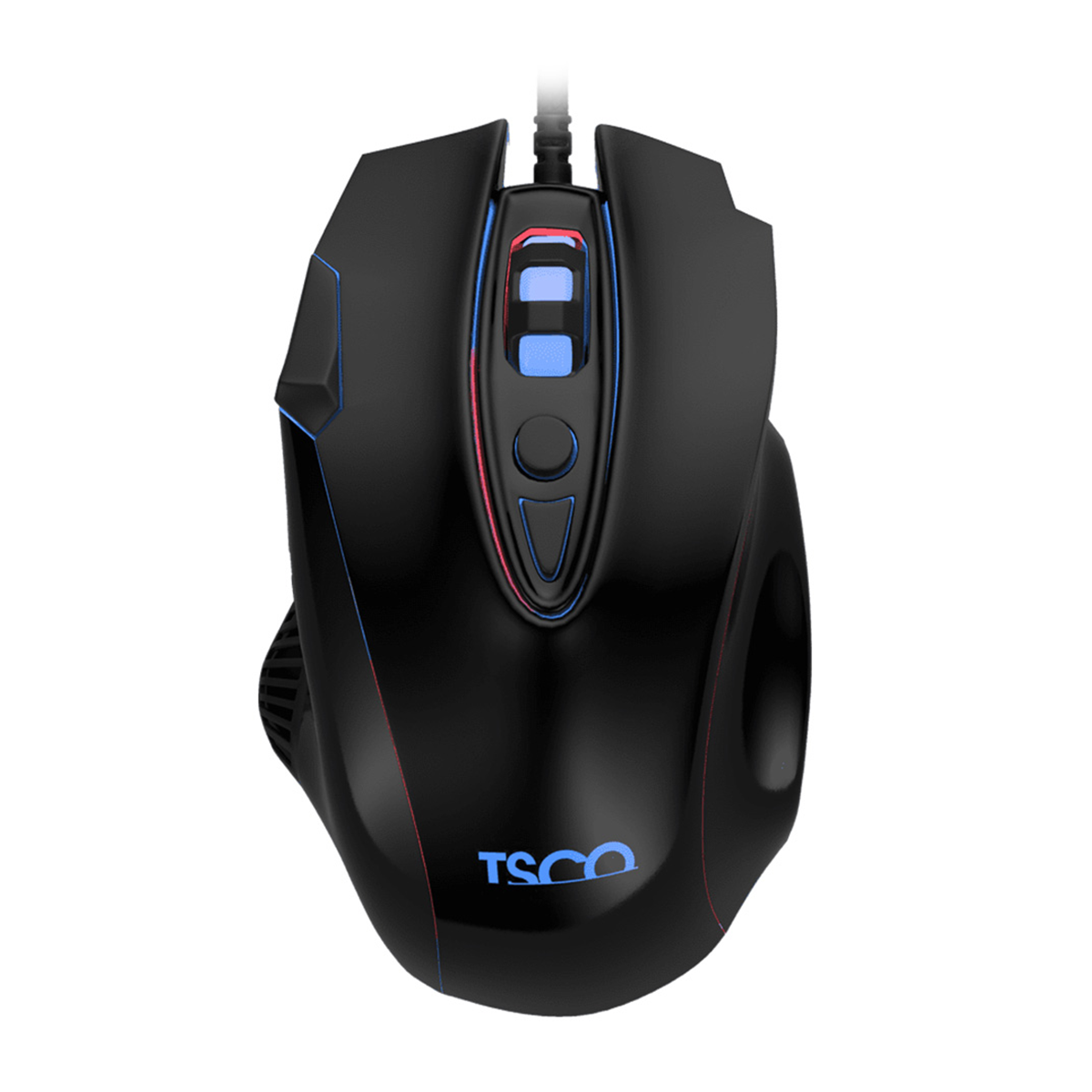 ماوس گیمینگ تسکو مدل TM 2027 GA ماوس گیمینگ تسکو مدل TM 2027 GA