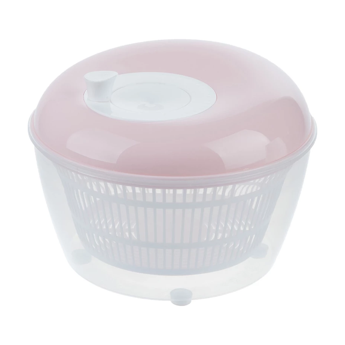 سبزی خشک کن همارا مدل Salad Spinner سبزی خشک کن همارا مدل Salad Spinner