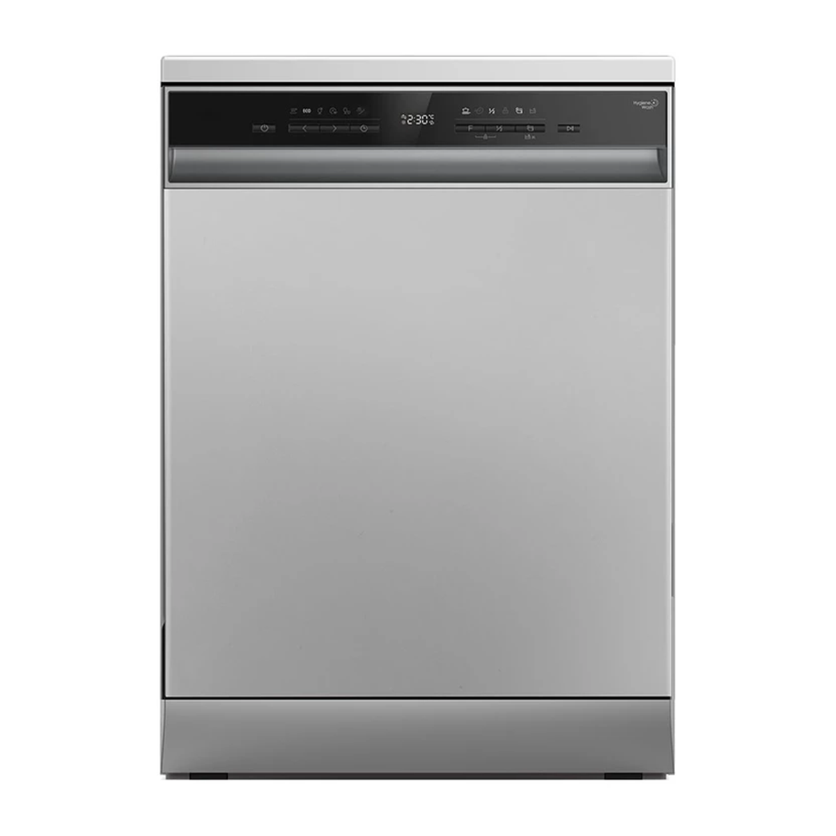 ماشین ظرفشویی جی پلاس 15 نفره مدل GDW-N4983