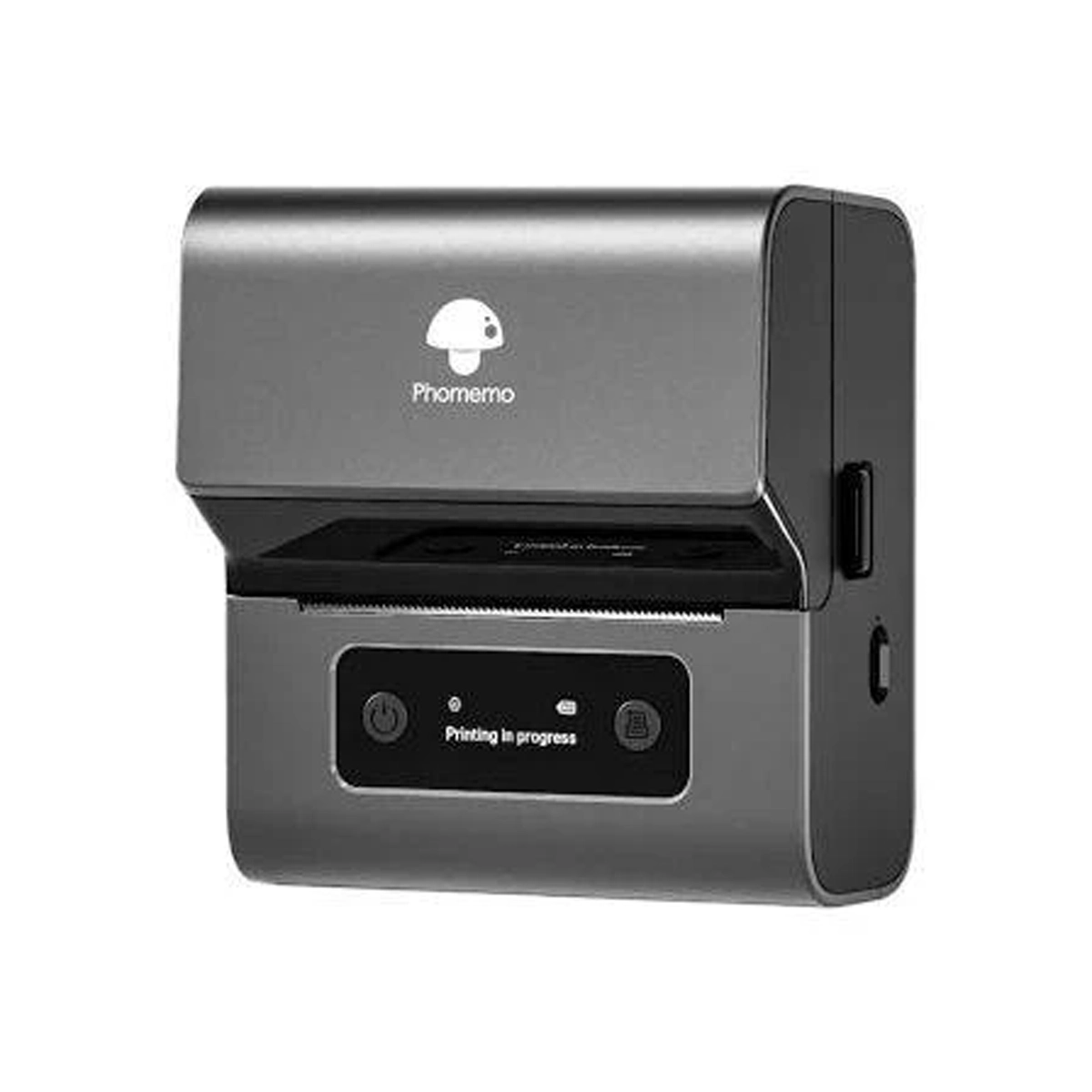 پرینتر حرارتی فومیمو مدل M221-مشکی