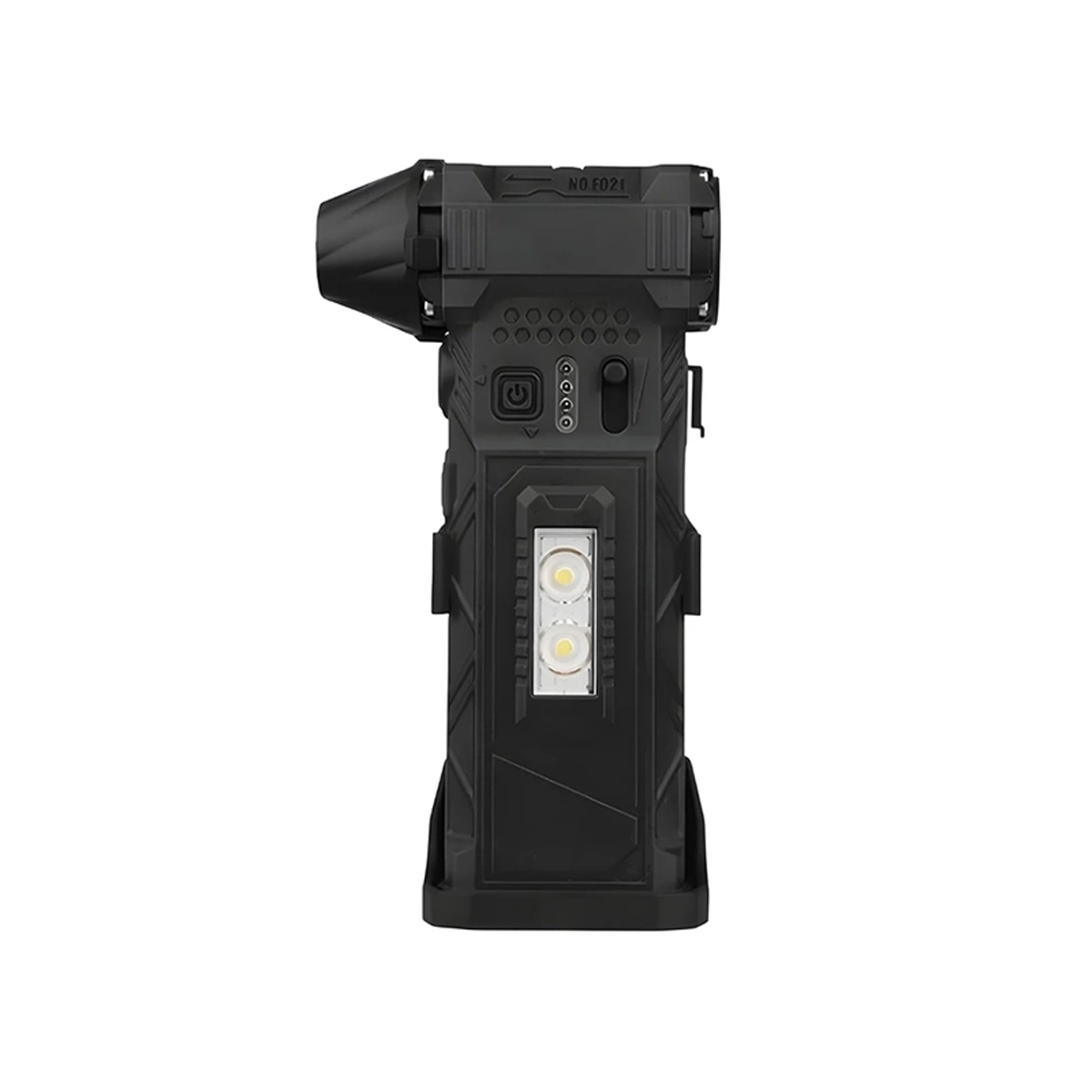 دستگاه دمنده شارژی مدل f021-مشکی دستگاه دمنده شارژی مدل f021-مشکی