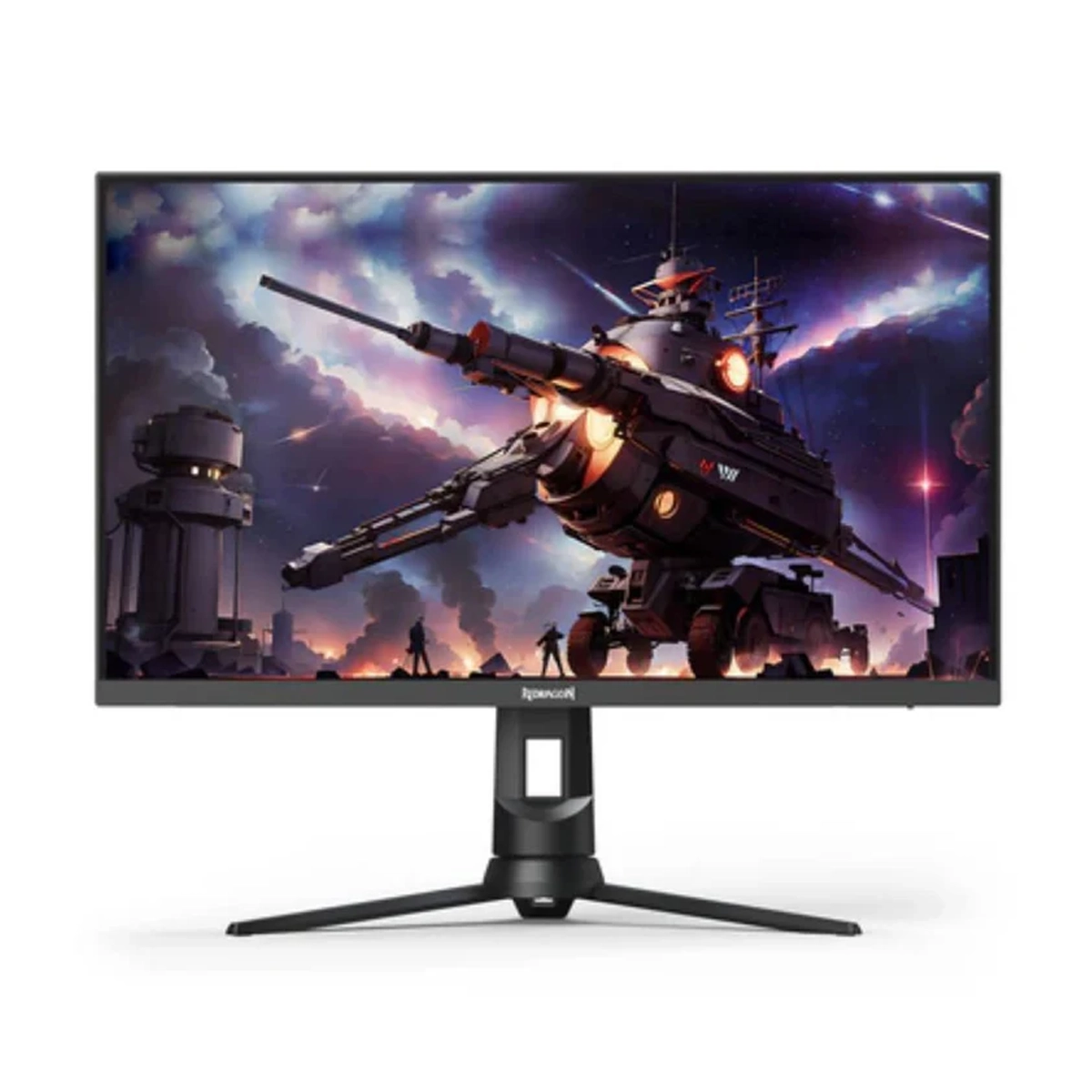 مانیتور گیمینگ ردراگون مدل Opal 2L GM27X5Q2-L سایز 27 اینچ مانیتور گیمینگ ردراگون مدل Opal 2L GM27X5Q2-L سایز 27 اینچ