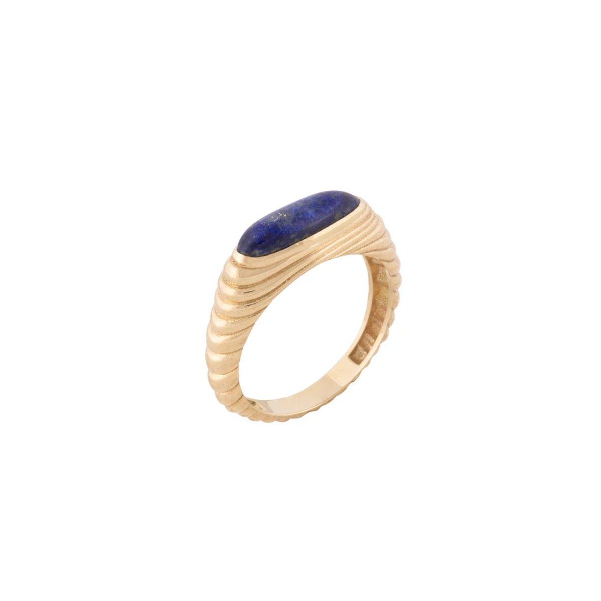 انگشتر طلا 18 عیار زنانه سور گالری مدل دریا سایز 54-3.05 انگشتر طلا 18 عیار زنانه سور گالری مدل دریا سایز 54-3.05