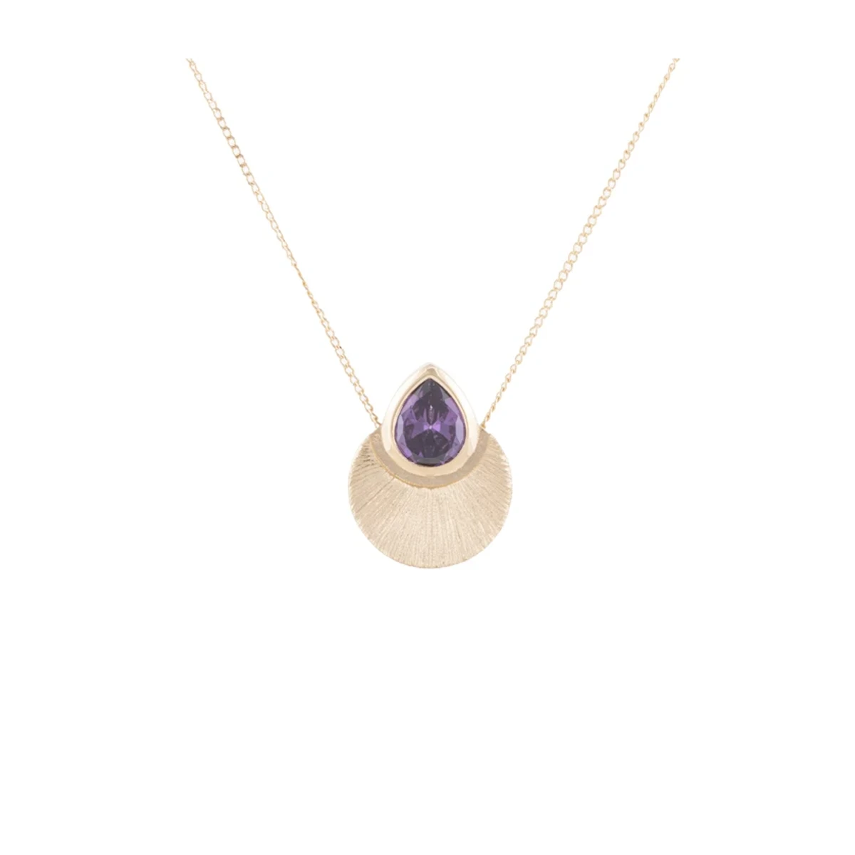 گردنبند طلا 18 عیار زنانه سور گالری مدل کارتیه گندم-2.79 گردنبند طلا 18 عیار زنانه سور گالری مدل کارتیه گندم-2.79